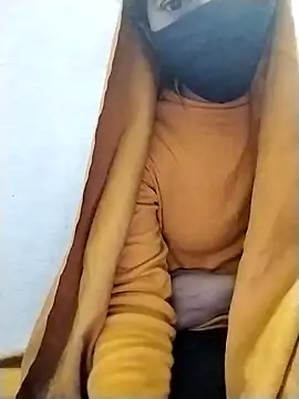 Cute-Ridhima online show from 12-22-25, 04:12