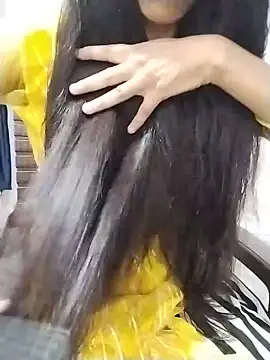 Cute-Ridhima online show from 07-19-26, 05:27