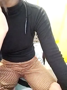 Cute-Ridhima online show from 03-09-26, 04:27