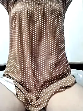 Cute-Ridhima online show from 11-19-25, 03:06