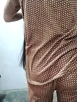 Cute-Ridhima online show from 11-13-25, 03:21