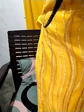 Cute-Ridhima online show from 11-21-25, 03:05