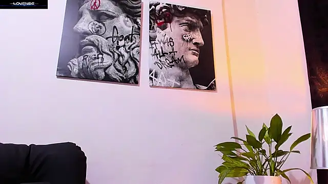 CruzVega online show from 11-13-25, 01:09