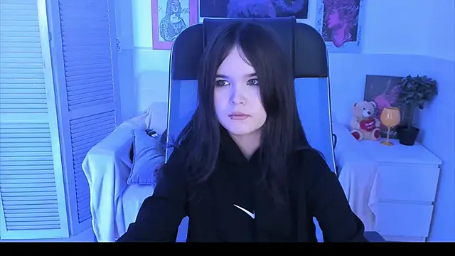 Elainebeness online show from 11-01-25, 07:52