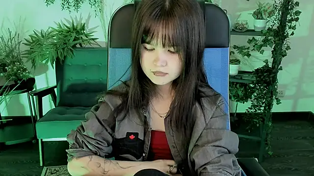 Elainebeness online show from 02-07-26, 07:22