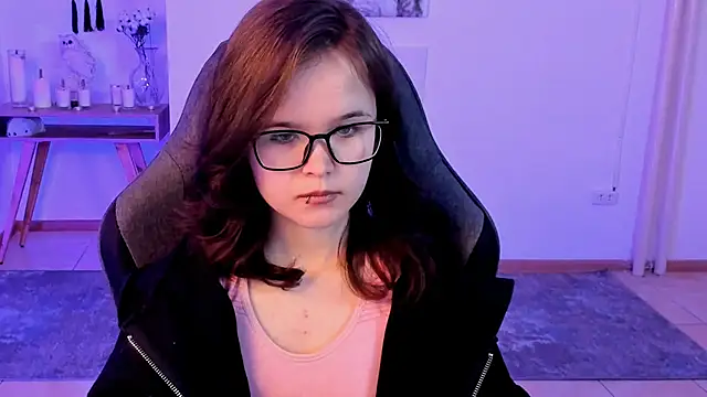 Elainebeness online show from 02-02-25, 01:45