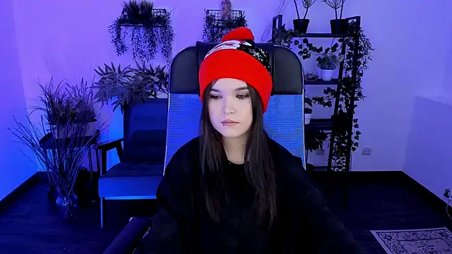 Elainebeness online show from 12-05-25, 08:28