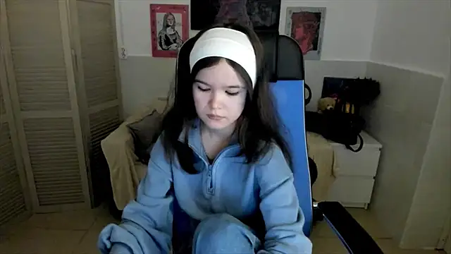 Elainebeness online show from 10-01-25, 07:29