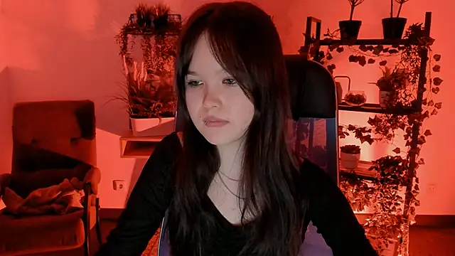 Elainebeness online show from 03-10-26, 07:29