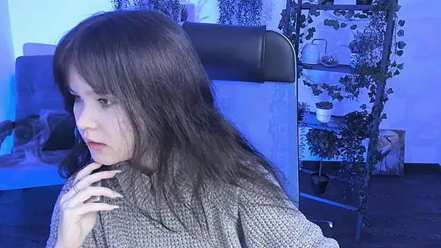 Elainebeness online show from 02-24-26, 07:15