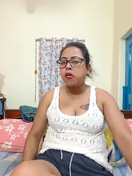 JODI NO1 online show from 03-25-26, 06:07