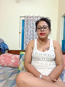 JODI NO1 online show from 04-13-26, 12:53