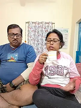 JODI NO1 online show from 01-07-26, 02:55