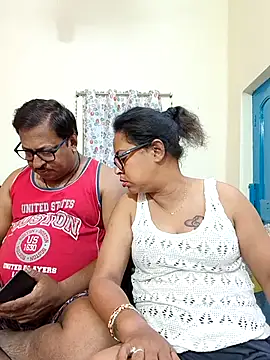 JODI NO1 online show from 03-20-26, 01:17