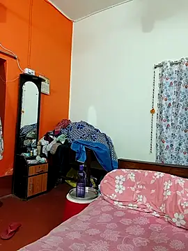 JODI NO1 online show from 03-13-26, 01:32