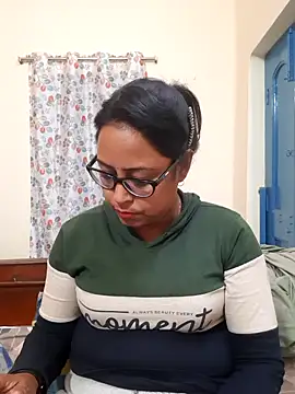 JODI NO1 online show from 12-20-25, 06:33