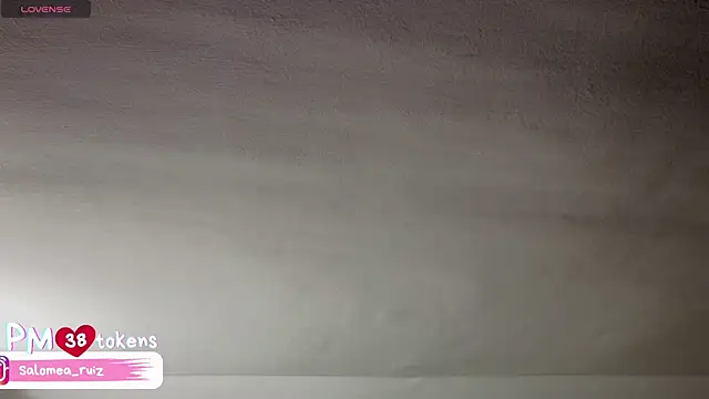 salomea r online show from 04-09-26, 07:09