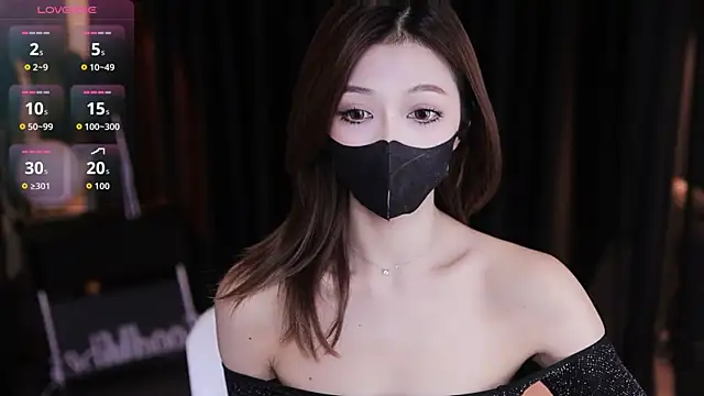 LucyKI online show from 11-23-25, 02:05