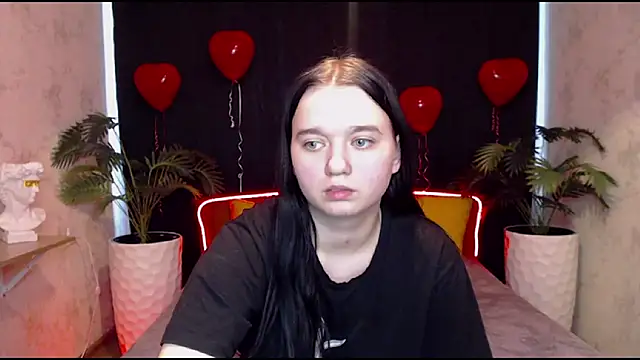 Snapshot of Sweetmojito chatting on 02-26-25, 08:28 Sweetmojito online show from 02-26-25, 08:28