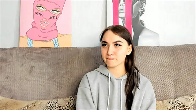 Snapshot of Sweetmojito chatting on 02-25-25, 06:47 Sweetmojito online show from 02-25-25, 06:47