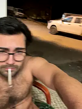 Manelho online show from 11-28-25, 09:04