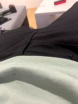 27SKLuder online show from 10-13-25, 12:51