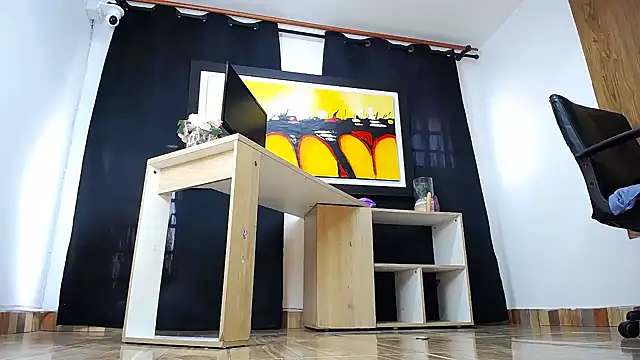 Kathleen Rodriguez online show from 01-05-26, 05:27