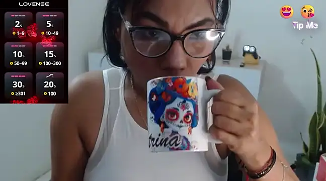 KatrinaReds online show from 03-10-25, 03:09