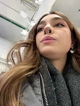 Snapshot of Cherry____Pie chatting on 12-05-24, 04:28 Cherry Pie online show from 12-05-24, 04:28