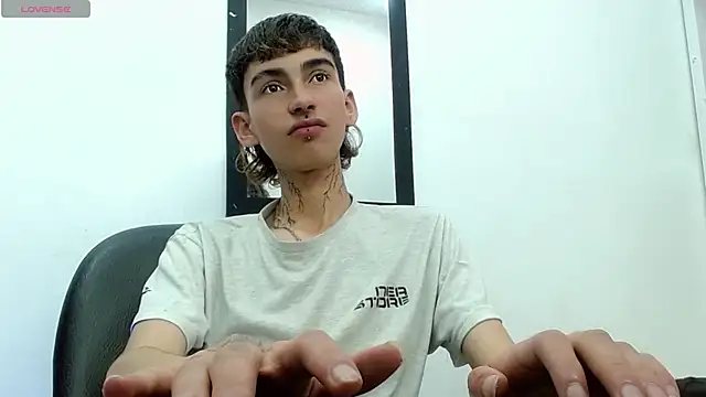 ttimy x boy online show from 10-07-25, 04:24