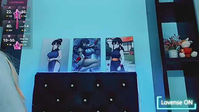 ttimy x boy online show from 11-06-25, 10:25