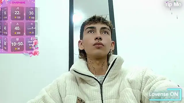 ttimy x boy online show from 09-18-25, 07:17