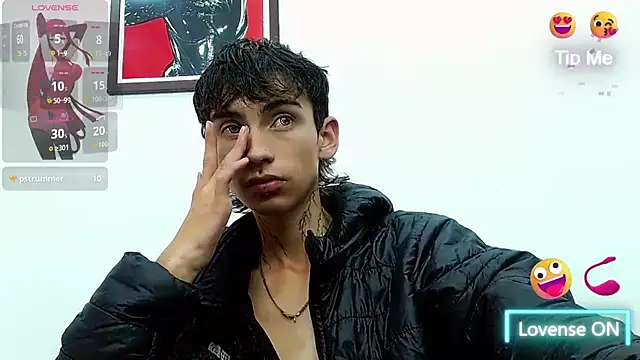 ttimy x boy online show from 11-10-25, 04:06