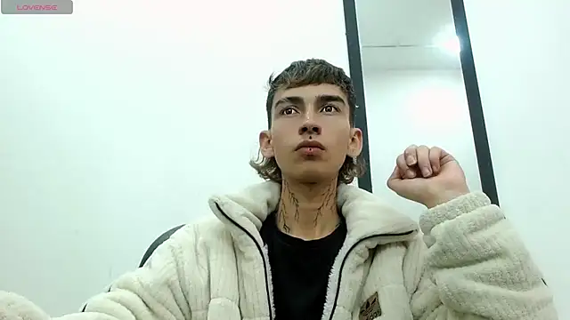 ttimy x boy online show from 09-13-25, 10:21