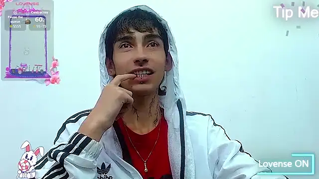 ttimy x boy online show from 11-21-25, 10:47