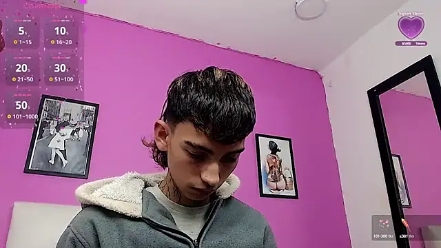 ttimy x boy online show from 09-27-25, 09:26