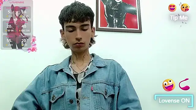 ttimy x boy online show from 10-23-25, 03:38