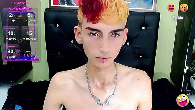 ttimy x boy online show from 03-14-25, 12:43