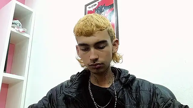 ttimy x boy online show from 02-06-26, 11:12