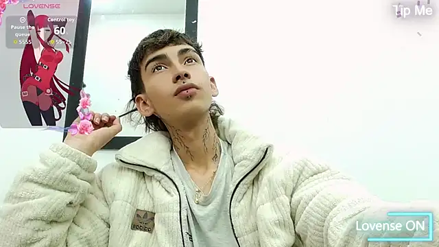 ttimy x boy online show from 10-04-25, 04:36