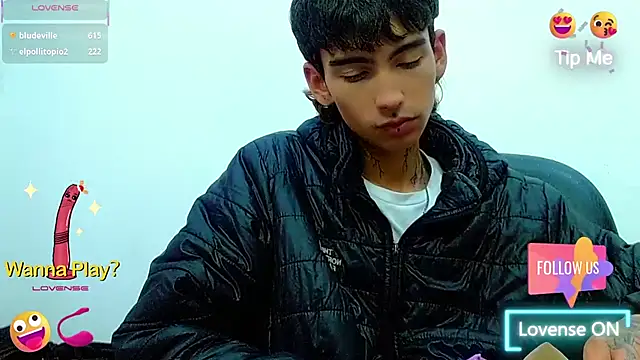 ttimy x boy online show from 11-11-25, 05:41