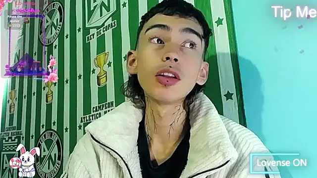 ttimy x boy online show from 11-30-25, 07:58