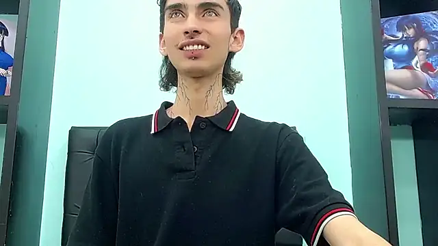 ttimy x boy online show from 01-16-26, 03:27