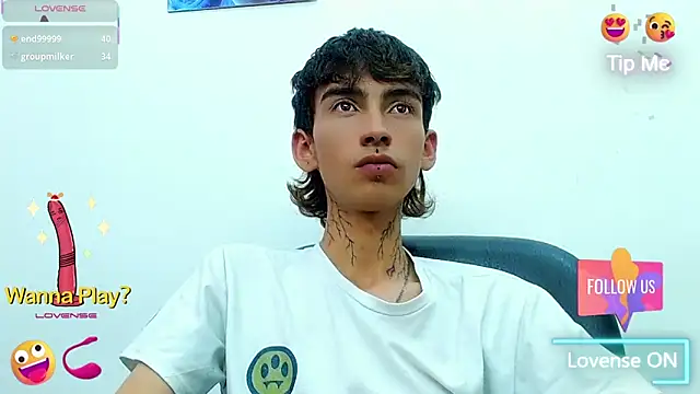 ttimy x boy online show from 11-11-25, 05:35