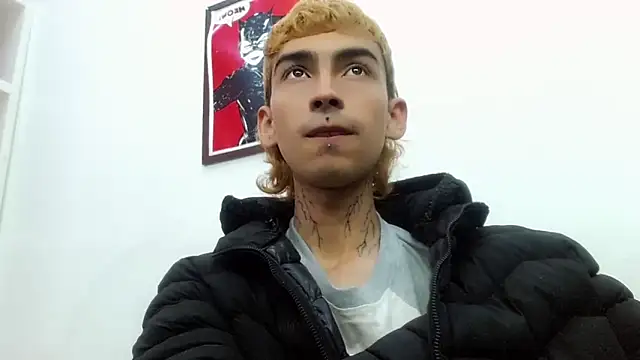 ttimy x boy online show from 02-20-26, 03:25