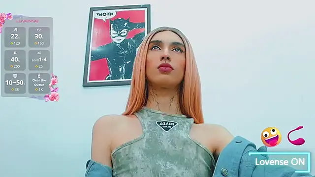 ttimy x boy online show from 10-31-25, 05:37