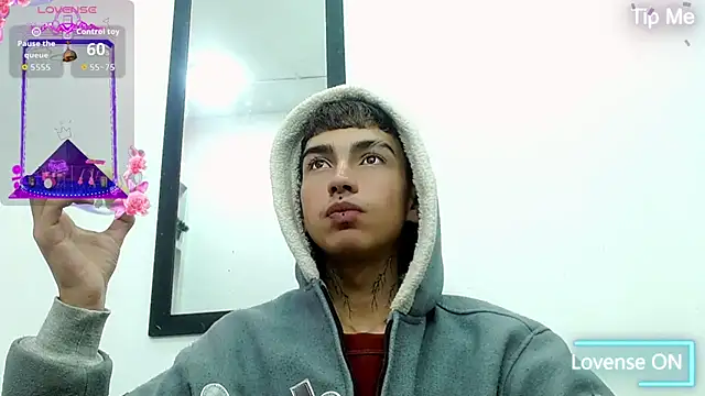 ttimy x boy online show from 09-21-25, 08:47