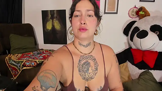 badsombra online show from 10-23-25, 05:11