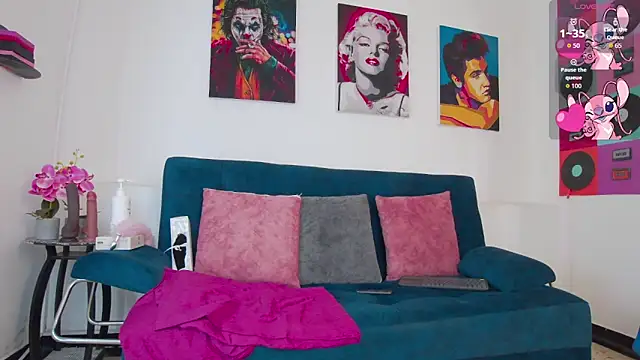 zaid lion online show from 12-03-25, 02:16