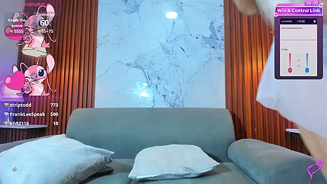 ariann bk online show from 03-05-25, 06:56